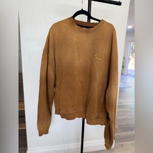 Rhude Men's Crewneck Sweater